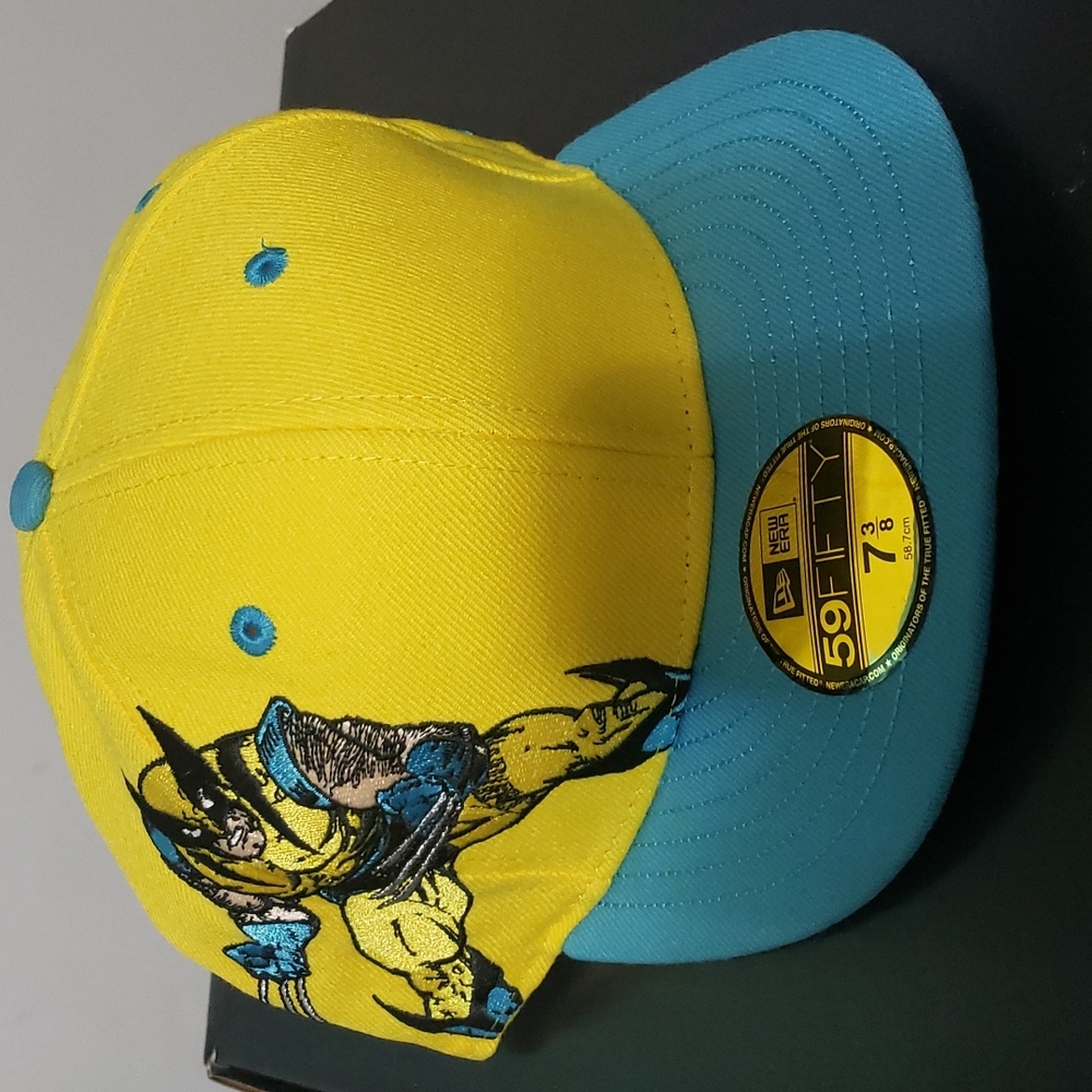 Hats